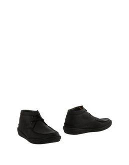 Fx Frau Ankle Boots