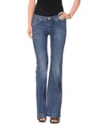 Mer Du Nord Jeans