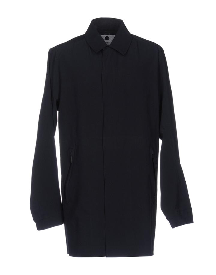 Nn07 Overcoats