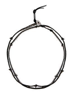 Chan Luu Necklaces