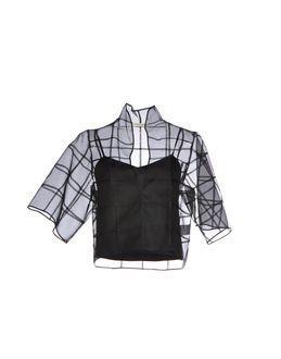 Barbara Casasola Blouses