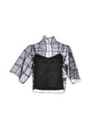 Barbara Casasola Blouses