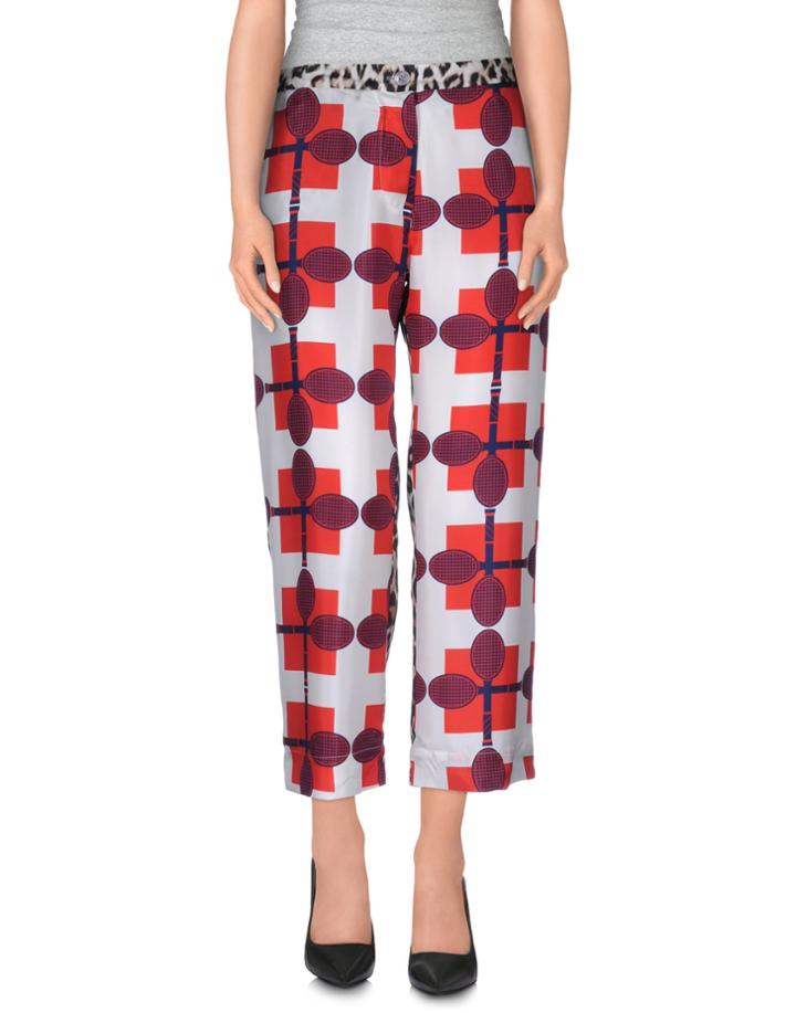 La Prestic Ouiston Casual Pants