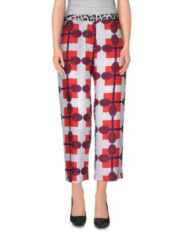 La Prestic Ouiston Casual Pants