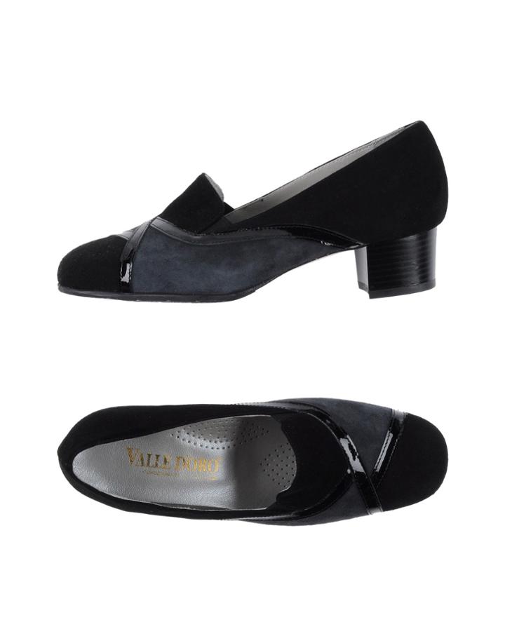 Valle D'oro Loafers