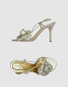 Rodo High-heeled Sandals