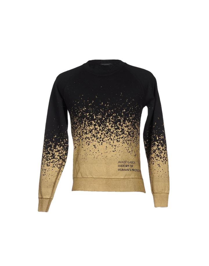 A4maniconceptbrand Avant Garde Sweatshirts
