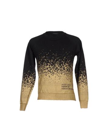 A4maniconceptbrand Avant Garde Sweatshirts