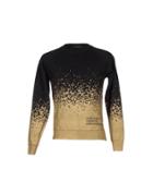 A4maniconceptbrand Avant Garde Sweatshirts