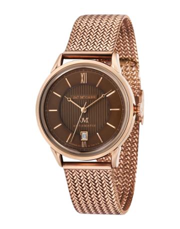 James Mccabe Wrist Watches
