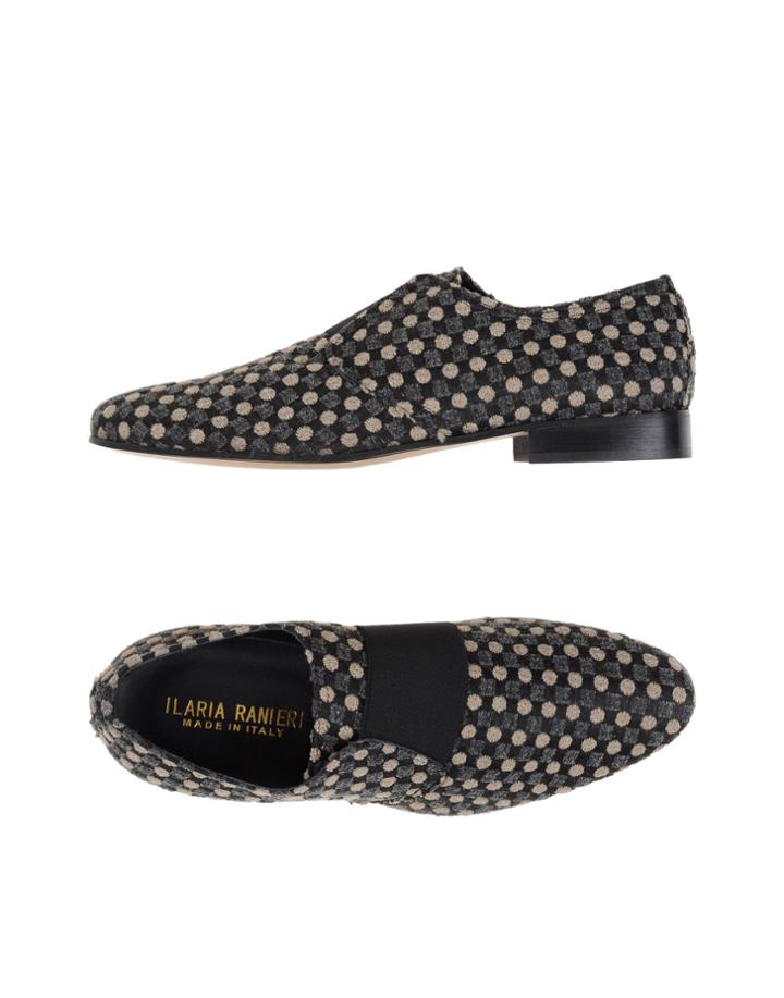 Ilaria Ranieri Loafers