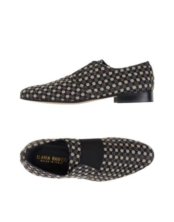 Ilaria Ranieri Loafers