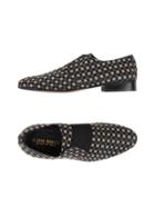 Ilaria Ranieri Loafers