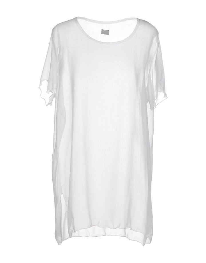 F*k Project Blouses