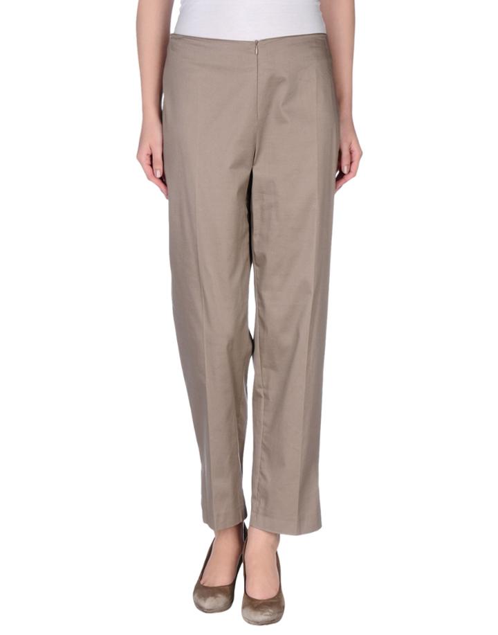 Futura Casual Pants