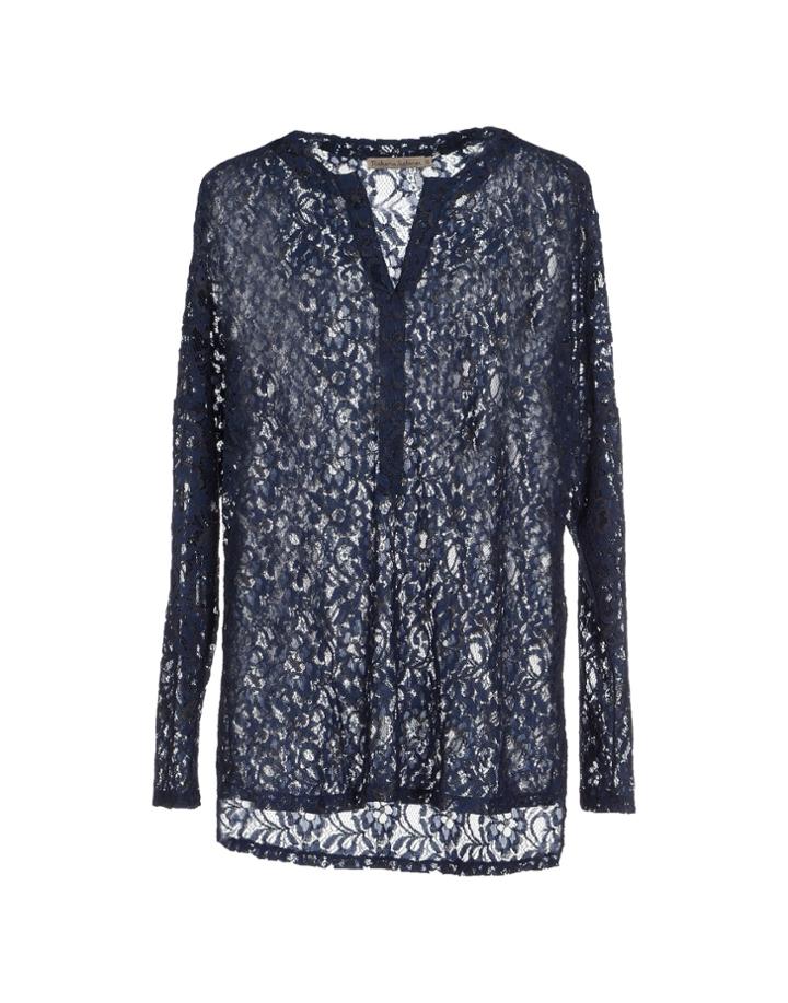 Rabens Saloner Blouses
