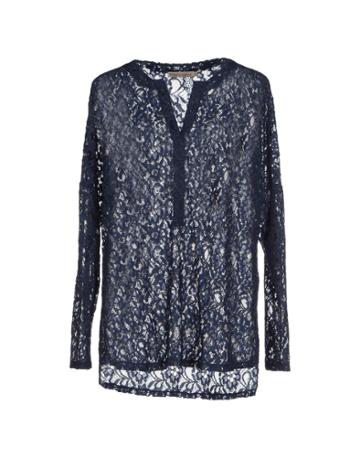 Rabens Saloner Blouses