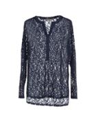 Rabens Saloner Blouses