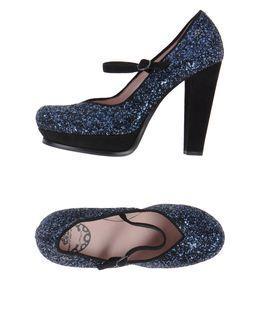 Fornarina Pumps