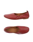 Zizi By Florsheim Ballet Flats