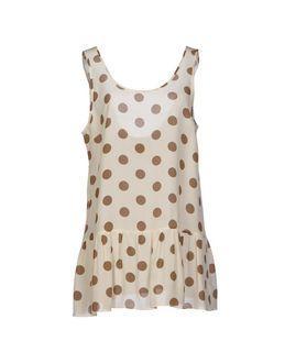 Garage Nouveau Tops