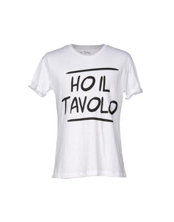 Tee-trend T-shirts