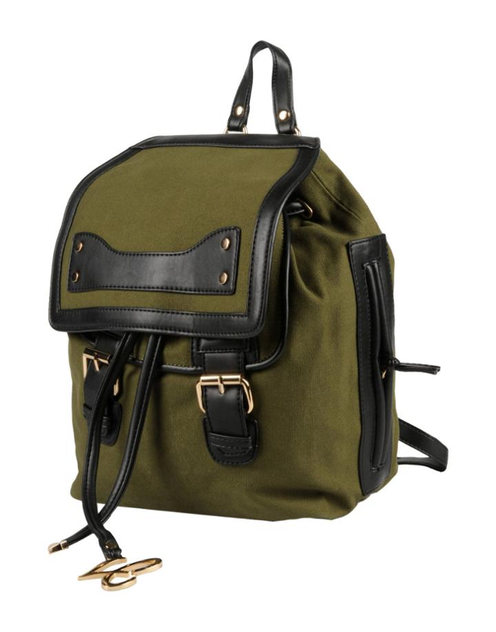 La Carrie Bag Backpacks & Fanny Packs