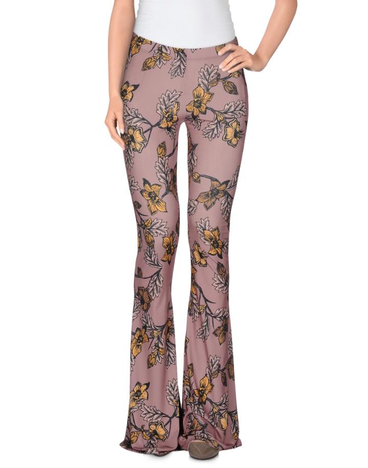 For Love & Lemons Casual Pants