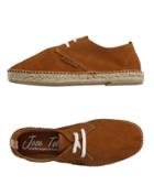 Jose Toledo Espadrilles