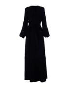 Co Long Dresses