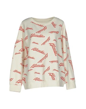 Blondie Sweatshirts