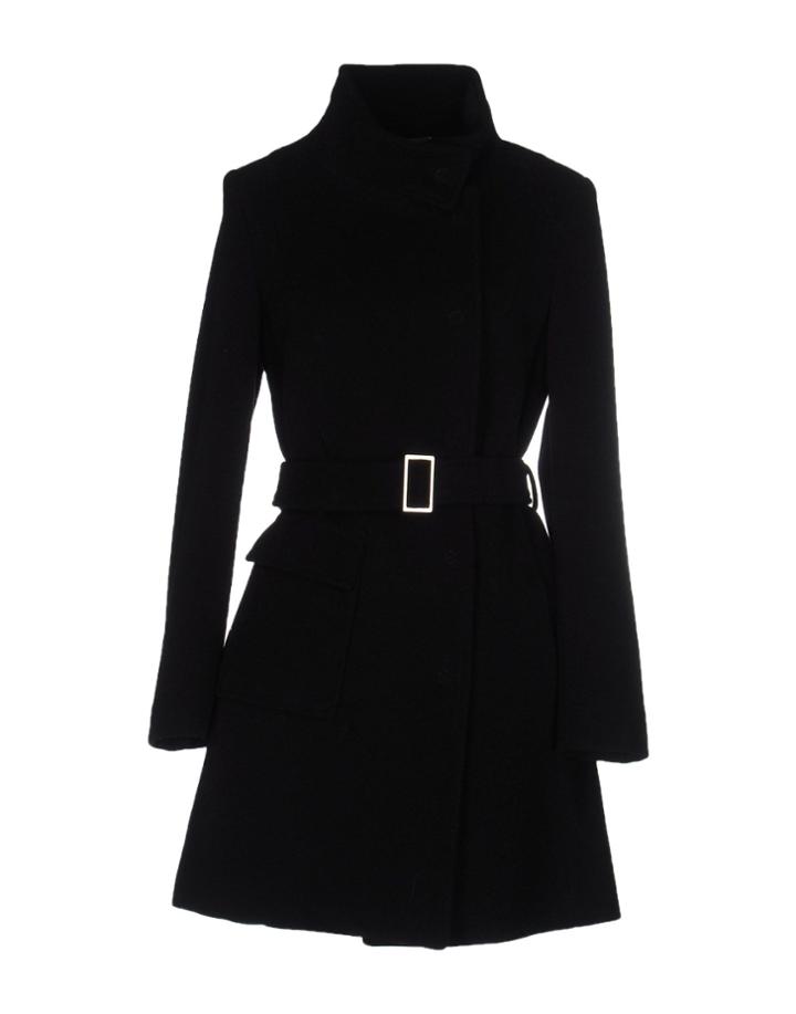 Carla Montanarini Coats