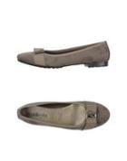 Nila & Nila Ballet Flats