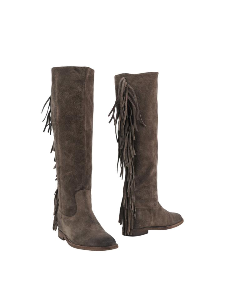 My Heels Boots