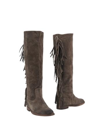 My Heels Boots
