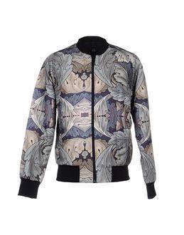 Flage Jackets