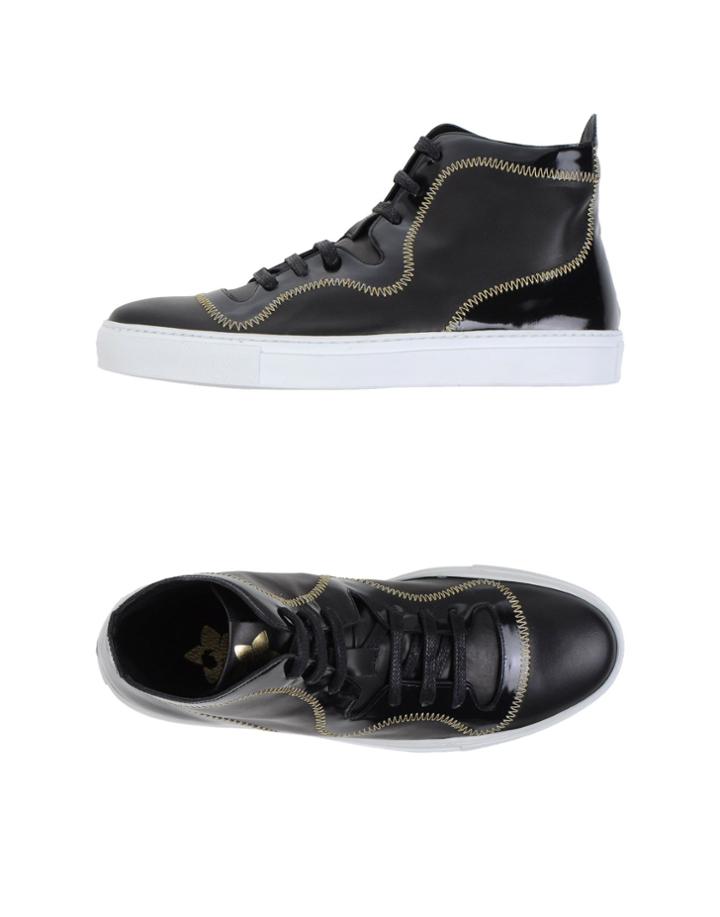 Rupert Sanderson Sneakers