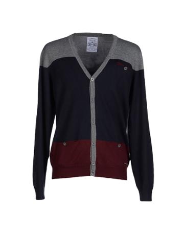 Victor Cool Cardigans