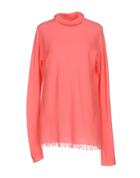Archivio B Turtlenecks
