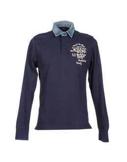 Scotch & Soda Polo Shirts