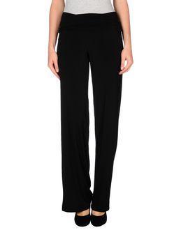Paola Ermini Casual Pants