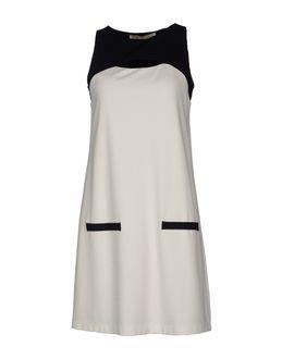 Myf Short Dresses