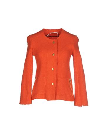 Sakura Jackets