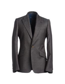 Vivienne Westwood Man Blazers