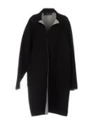 Norma Kamali Overcoats