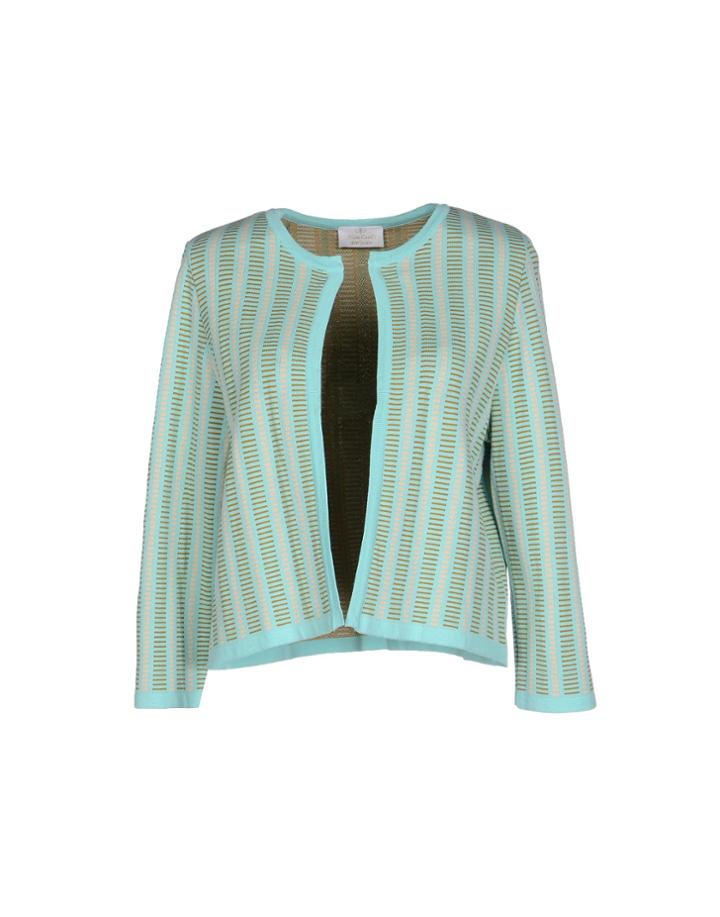 Chicca Lualdi Beequeen Cardigans