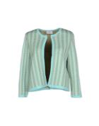 Chicca Lualdi Beequeen Cardigans