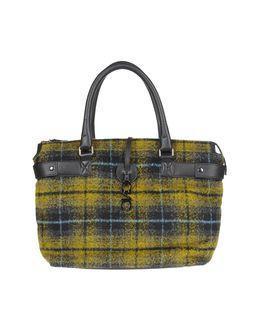 C'n'c' Costume National Large Fabric Bags