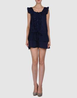 Eyedoll Short Dresses