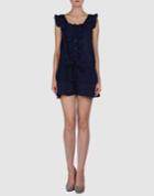 Eyedoll Short Dresses